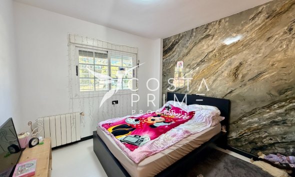 Resale - Townhouse / Semi - La Nucía