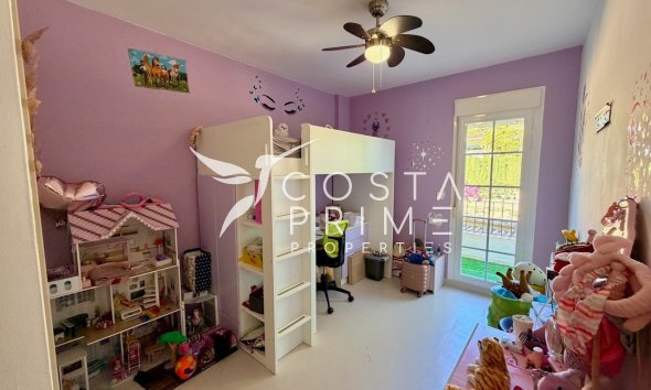 Resale - Townhouse / Semi - La Nucía