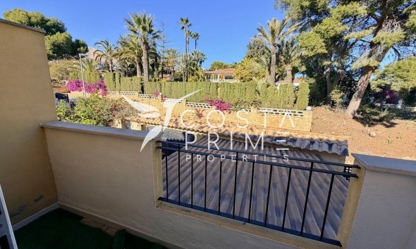 Resale - Townhouse / Semi - La Nucía