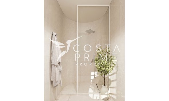 Obra nueva - Chalet / Villa - La Finca Golf