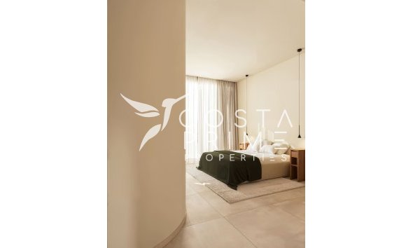 Obra nueva - Chalet / Villa - La Finca Golf