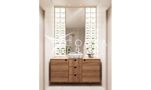 Obra nueva - Chalet / Villa - La Finca Golf