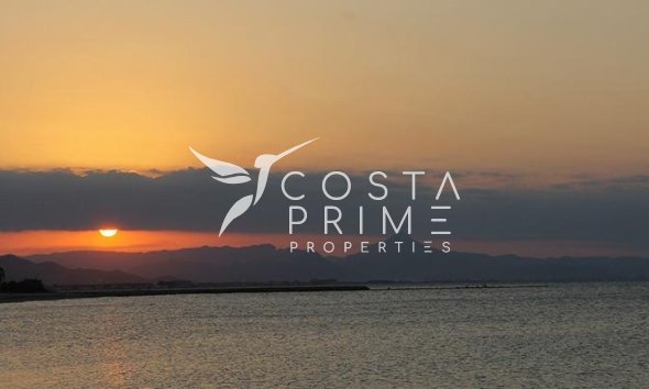 Új építésű - Apartman / lakás - Denia