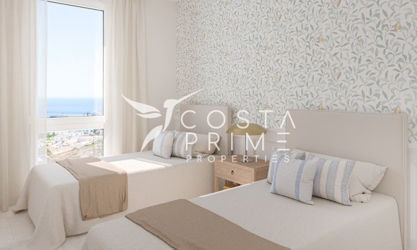 New build - Villa  - La Cala de Mijas