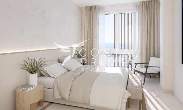 Obra nueva - Chalet / Villa - La Cala de Mijas