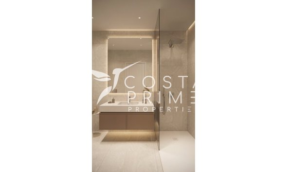 New build - Apartment / Flat - Estepona