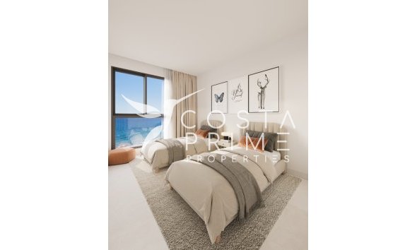 New build - Villa  - Algarrobo