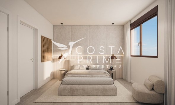 Nowy budynek - Szalet - Las Lagunas de Mijas