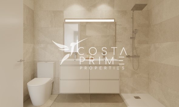 Obra nueva - Apartamento / Piso - La Alcaidesa