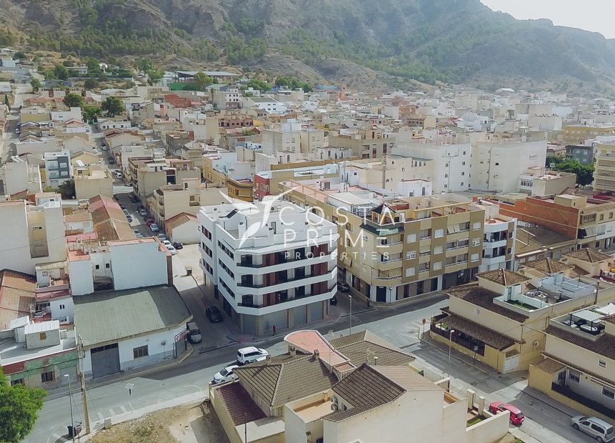 Új építésű - Penthouse - Redován