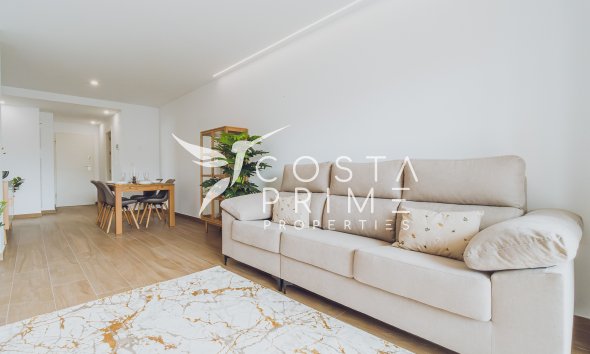 Új építésű - Penthouse - Redován