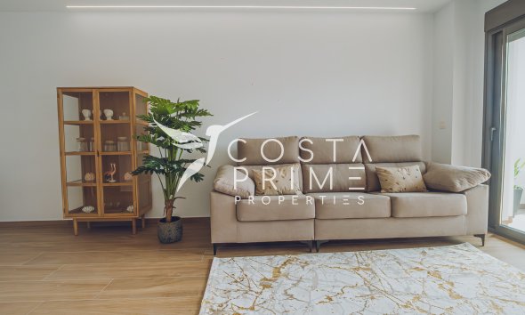 Új építésű - Penthouse - Redován