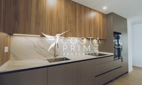 Új építésű - Penthouse - Redován