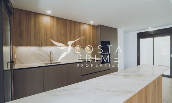 Új építésű - Penthouse - Redován