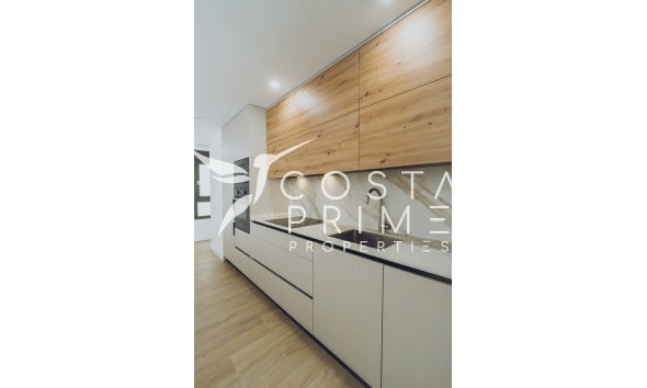 Új építésű - Penthouse - Redován