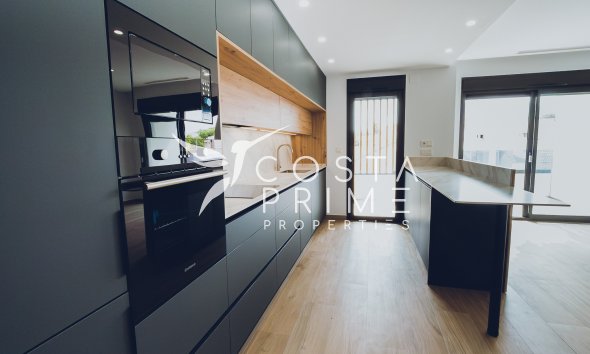 Új építésű - Penthouse - Redován