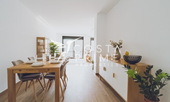 Új építésű - Penthouse - Redován