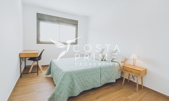 Új építésű - Penthouse - Redován