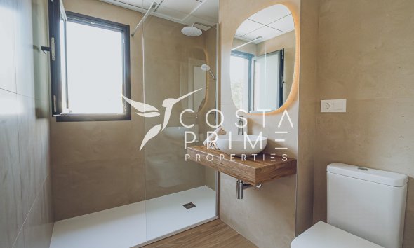 Új építésű - Penthouse - Redován