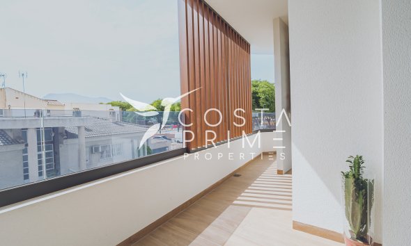 Új építésű - Penthouse - Redován