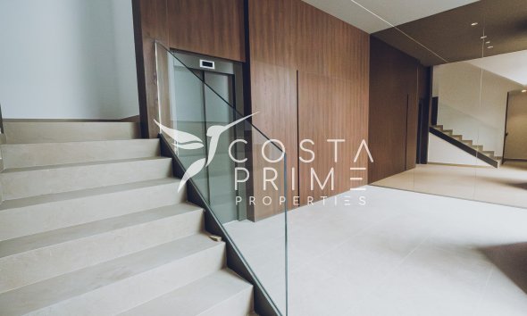 Új építésű - Penthouse - Redován