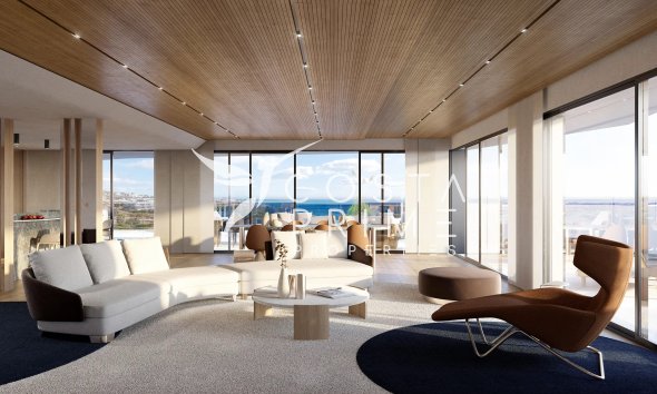 Nowy budynek - Mieszkanie w Bloku - Fuengirola