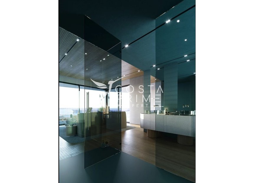 Obra nueva - Apartamento / Piso - Fuengirola