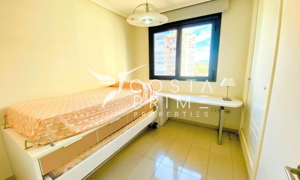 Resale - Apartment / Flat - Benidorm