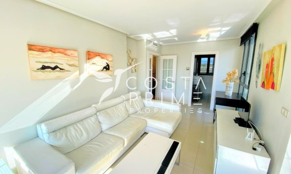 Resale - Apartment / Flat - Benidorm