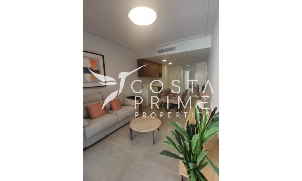 New build - Apartment / Flat - Torrevieja