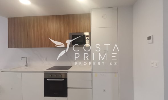 New build - Apartment / Flat - Torrevieja