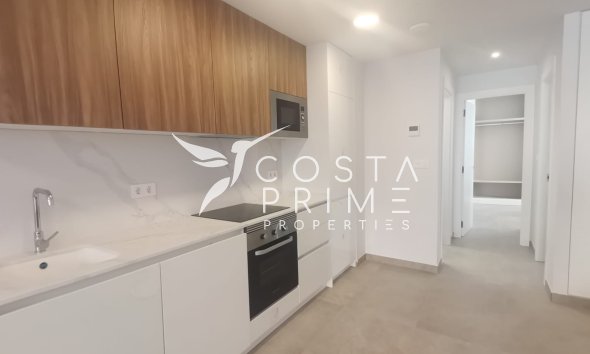 New build - Apartment / Flat - Torrevieja