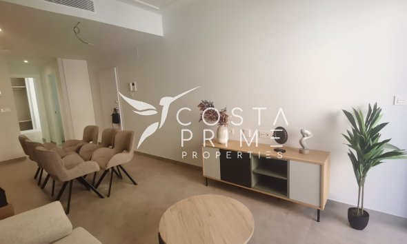 New build - Apartment / Flat - Torrevieja