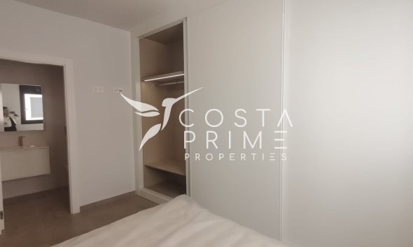 New build - Apartment / Flat - Torrevieja