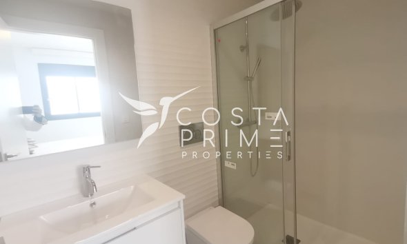 New build - Apartment / Flat - Torrevieja