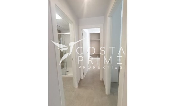 New build - Apartment / Flat - Torrevieja