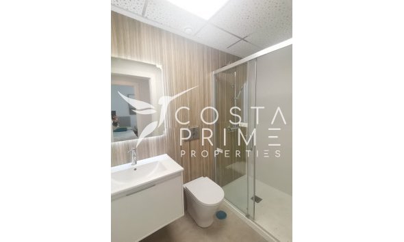 New build - Apartment / Flat - Torrevieja