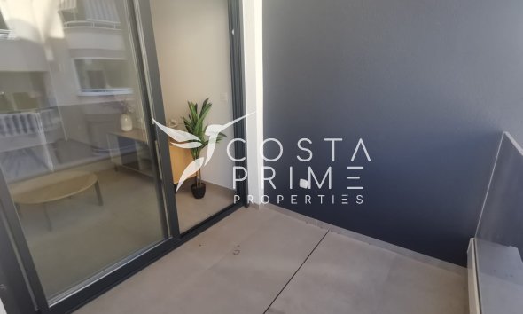 New build - Apartment / Flat - Torrevieja