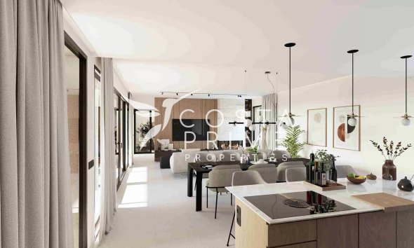 Nowy budynek - Szalet - Banos y Mendigo