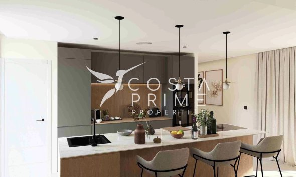 Nowy budynek - Szalet - Banos y Mendigo