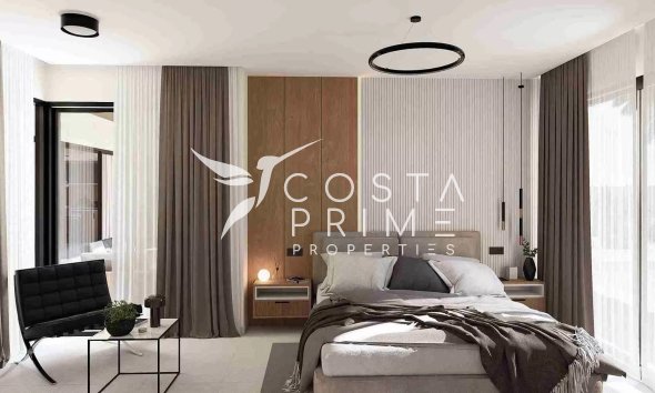 Nowy budynek - Szalet - Banos y Mendigo