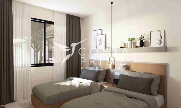 Nowy budynek - Szalet - Banos y Mendigo