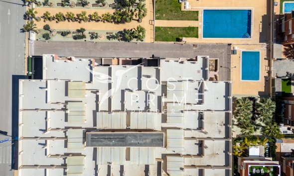 Új építésű - Penthouse - Orihuela