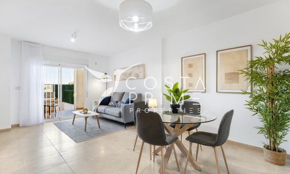 Új építésű - Penthouse - Orihuela