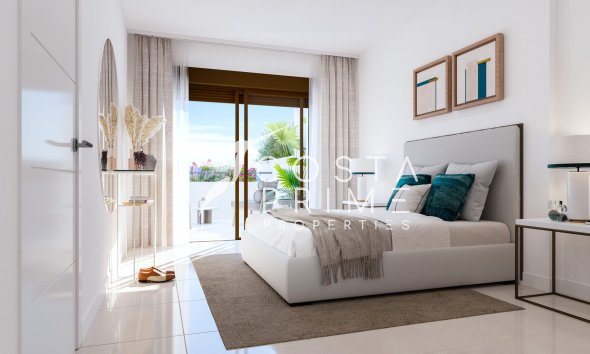 Obra nueva - Apartamento / Piso - Estepona