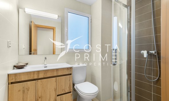 Új építésű - Apartman / lakás - Orihuela