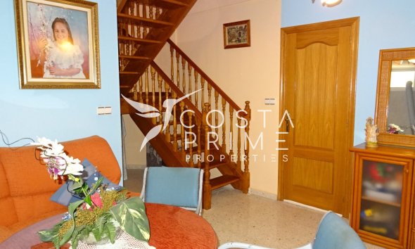 Reventa - Chalet / Villa - La Nucía