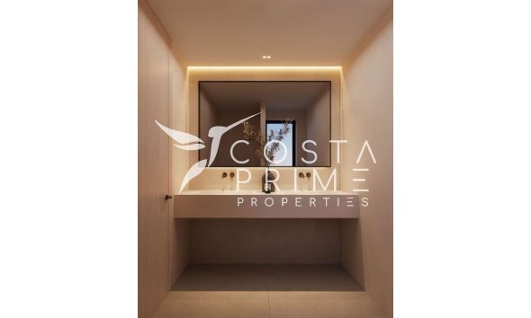 Obra nueva - Apartamento / Piso - Estepona