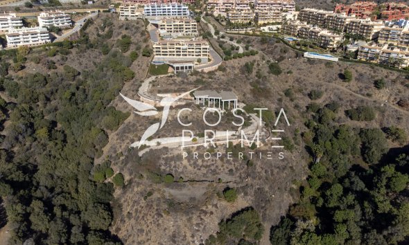 Nowy budynek - Mieszkanie w Bloku - Calahonda