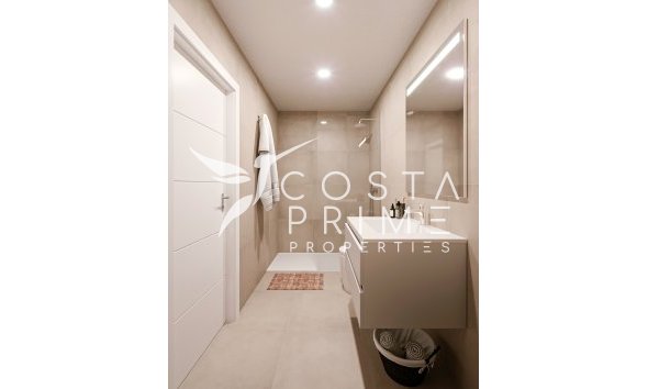 Nowy budynek - Kamienica / bliźniak - Fuente Álamo